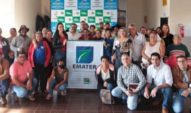 Goiás Social soma mais de 700 beneficiados com cursos agropecuários