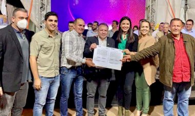 Bela Vista faz parceria com a OCB/GO para ser referência em cooperativismo
