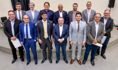 OCB/GO propõe parceria para apoiar pequenos empreendedores da capital
