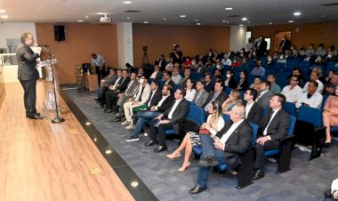 Parceria: Governo e OCB/GO anunciam investimentos de R$ 10 milhões