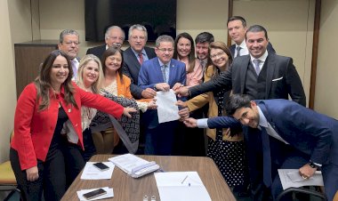 Glaustin agrega luta de mães de autistas a projeto contra rol taxativo da ANS