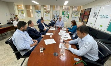 Governo de Goiás amplia limite de crédito a microempresários e produtores rurais