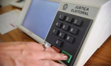 ELEIÇÕES 2022: Campanha eleitoral começou nesta terça-feira