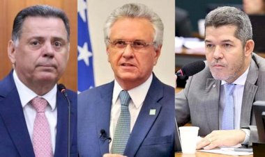 Movimento Roma: “A rejeição, o desgaste e a cadeia que o ex-governador recebeu não vão colar na nossa imagem”, diz delegado Waldir