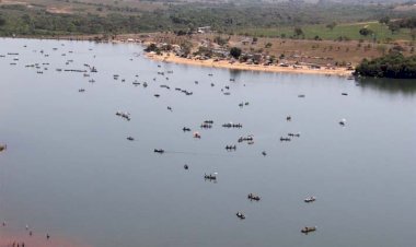 Torneio de Pesca das Águas Termais promete agitar Jataí e região