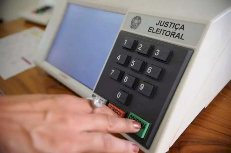 ELEIÇÕES 2022: Campanha eleitoral começou nesta terça-feira