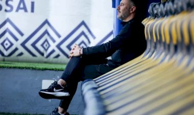 Corinthians na torcida pela permanência de Vítor Pereira