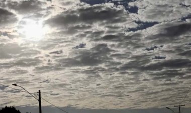 Defesa Civil Nacional alerta para onda de frio intenso em grande parte do País na próxima semana