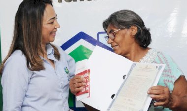 Prefeitura de Jataí promove entrega de mais 255 escrituras