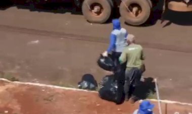 Prefeitura divulga novo balanço da campanha Guerra contra à dengue