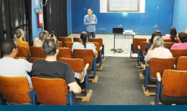 Natal Jataí 2022: Prefeitura realiza reunião com entidades filantrópicas para definir ações