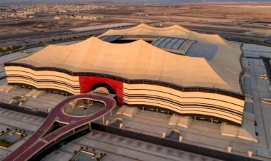 COPA DO MUNDO: que horas vai ser a abertura da Copa? Veja quem vai cantar e onde assistir