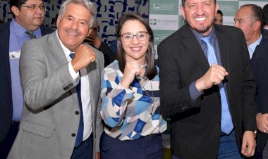 PSC de Glaustin da Fokus confirma fusão com Podemos