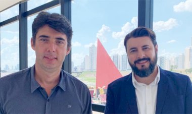 AVANÇOS: Reunião busca impulsionar turismo em Jataí