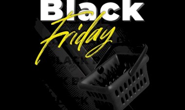 FIQUEM DE OLHO: Cuidados importantes nesta Black Friday