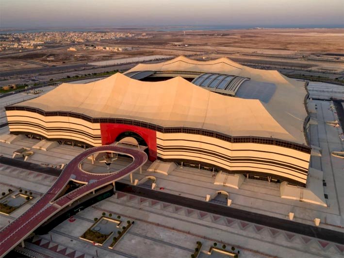 COPA DO MUNDO: que horas vai ser a abertura da Copa? Veja quem vai cantar e onde assistir