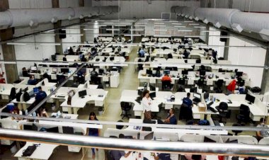 Goiás lidera ranking de novas empresas no Centro-Oeste, Norte e Nordeste, em novembro
