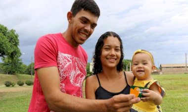Aluguel Social chega a famílias de Goiatuba