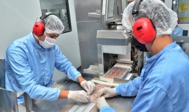 Atividade econômica goiana é a que mais cresce no país