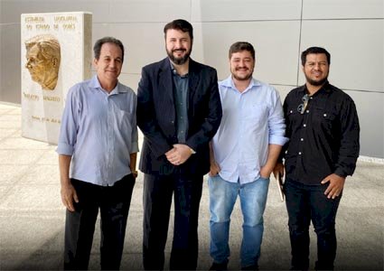 TURISMO: Jataí presente no Fórum Regional da Região Turística em Goiânia