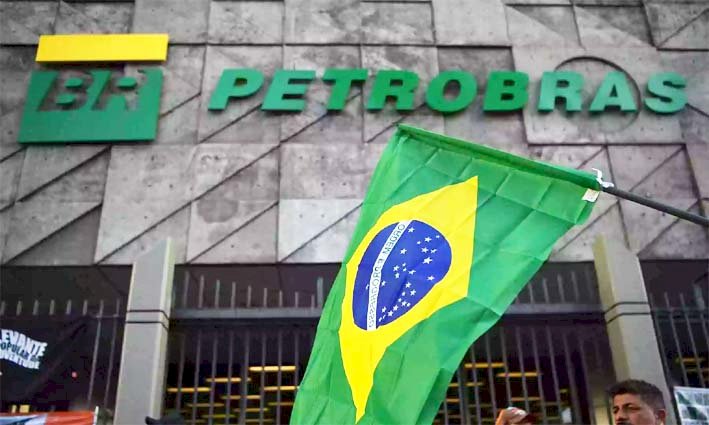 Petrobras anuncia redução de R$ 0,40 no preço do diesel