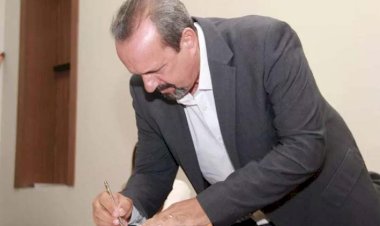 Nova diretoria toma posse no Sindicato Rural de Jataí