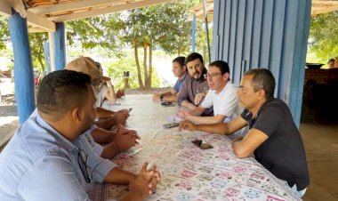 Torneio de Pesca: Prefeitura vai realizar 1ª Edição de Pesca Feminino de Jataí