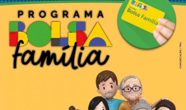 Bolsa Família: Prefeitura divulga nova lista de contemplados
