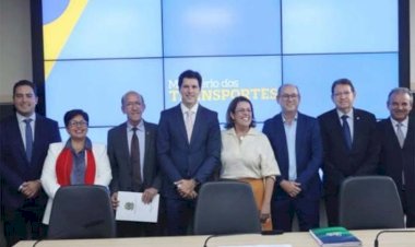 BR 364: Humberto participa de audiência em Brasília para discutir duplicação da via