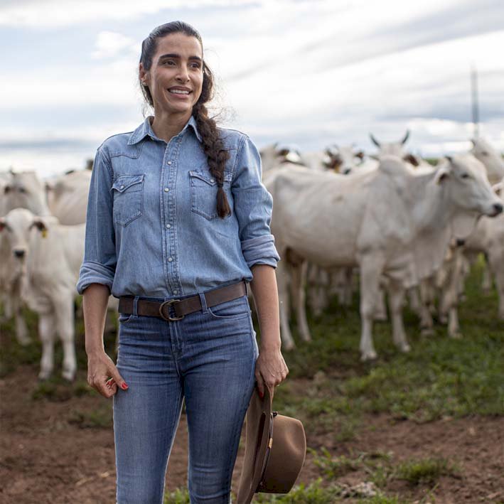 Tecnoshow Comigo 2023 apresenta bem-estar animal na produtividade da pecuária