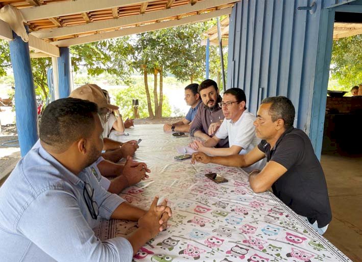 Torneio de Pesca: Prefeitura vai realizar 1ª Edição de Pesca Feminino de Jataí