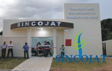 SINCOJAT: SINDICATO DOS EMPREGADOS NO COMÉRCIO DE JATAÍ INFORMA...