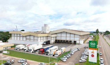 Indústria de alimentos: SSA investe R$ 270 milhões em fábrica de defumados e pré-cozidos