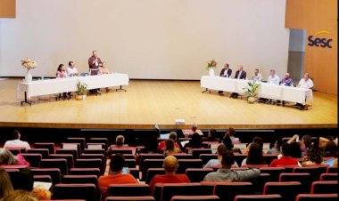 Jataí sedia Conferência Regional de Saúde