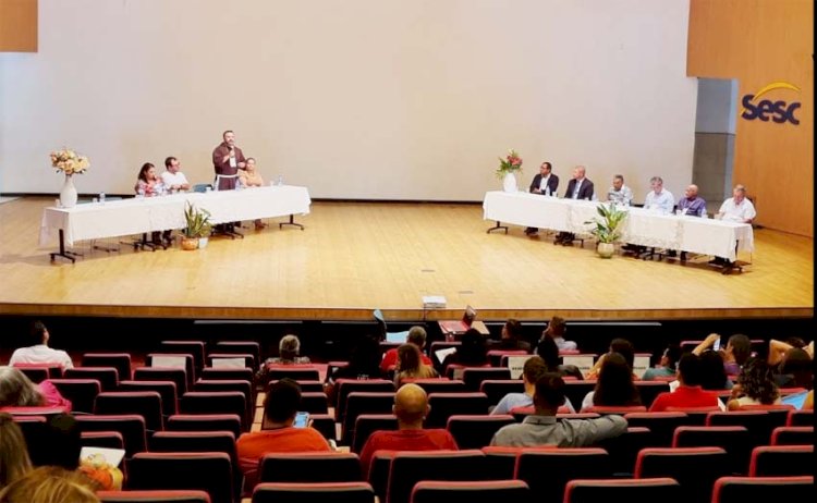 Jataí sedia Conferência Regional de Saúde