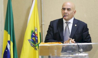 EM MEMÓRIA DE MAGUITO, EM DEFESA DO POVO DE APARECIDA: Projeto de Lei de Paulo Cezar Martins propõe mudar o nome de Aparecida para autenticar sua identidade