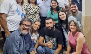NOSSA TERRA E NOSSA GENTE: Documentário retrata riquezas culturais do município de Serranópolis