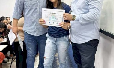 GOIÂNIA: Emenda impositiva do vereador Léo José oferece cursos profissionalizantes para jovem aprendiz