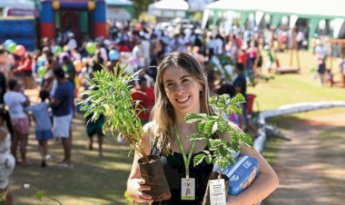 Cooperativismo: Dia C GO 2023 será celebrado no sábado, no Jardim Botânico