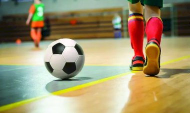 MINEIROS: Vem aí a 8ª edição da  Copa das Escolas Municipais