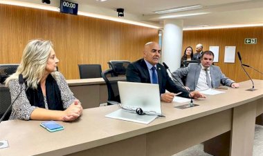Comissão de Defesa dos Direitos das Pessoas com Deficiência terá o Deputado Paulo Cezar como presidente