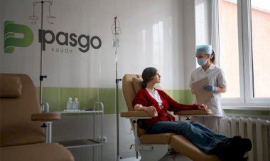 Ipasgo Saúde projeta ampliar em até 80% atendimentos em saúde mental e preventiva