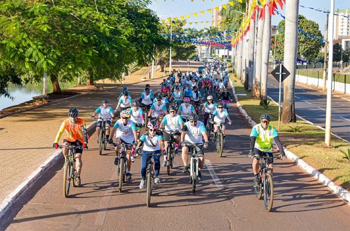 Cultura da cooperação: Dia do Cooperativismo reúne 7 mil  pessoas em Mineiros e Itumbiara