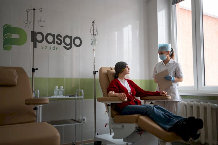 Ipasgo Saúde projeta ampliar em até 80% atendimentos em saúde mental e preventiva