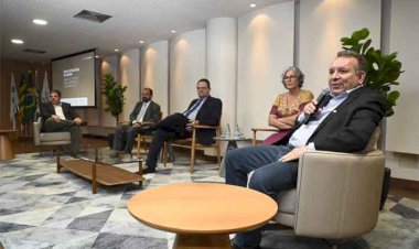 DESENVOLVIMENTO: OCB/GO e BNDES estudam linha de crédito específica para cooperativas