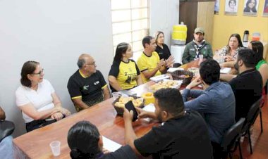 Dia das Criançcas será comemorado no sábado, 07 de outubro