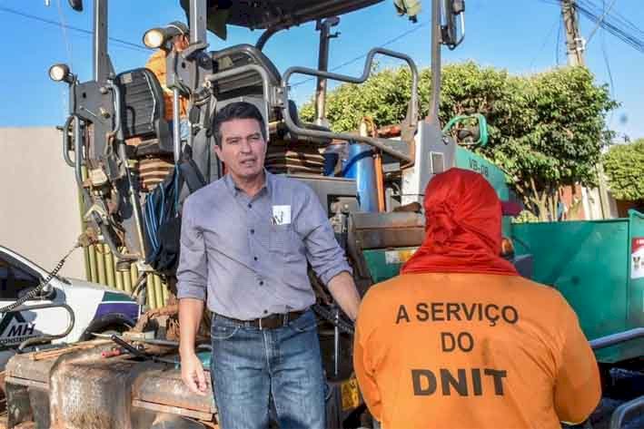 Mineiros comemora 85 anos no dia 31 de outubro