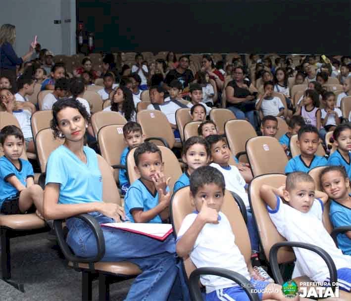 Educação para o Trânsito: Projeto Educar PRF promove Conscientização para Alunos do Ensino Fundamental