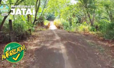 Prefeitura autoriza a licitação para a construção da ponte que irá ligar os Bairros Vila Sofia e Setor Industrial