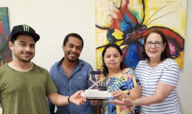 Filme Jataiense "Os Três Conselhos" é premiado no Festival de Cinema de Santa Catarina